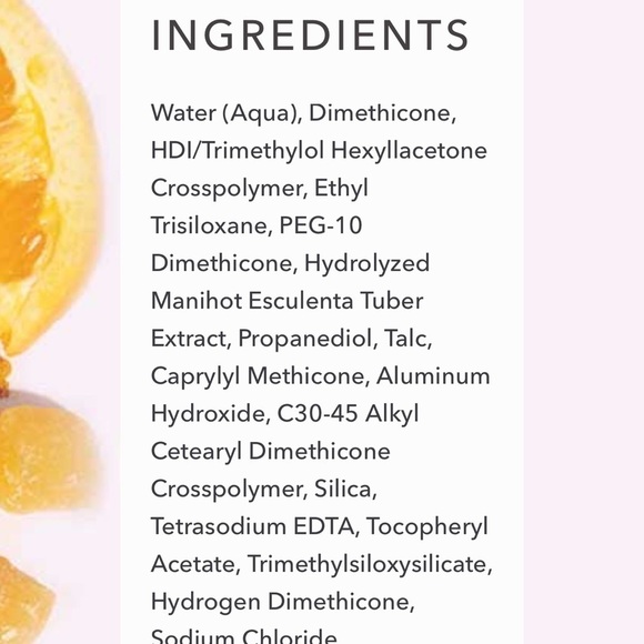 DOLL 10” HYDRAGEL DEEP SUPERSIZE FOUNDATION - Picture 7 of 8